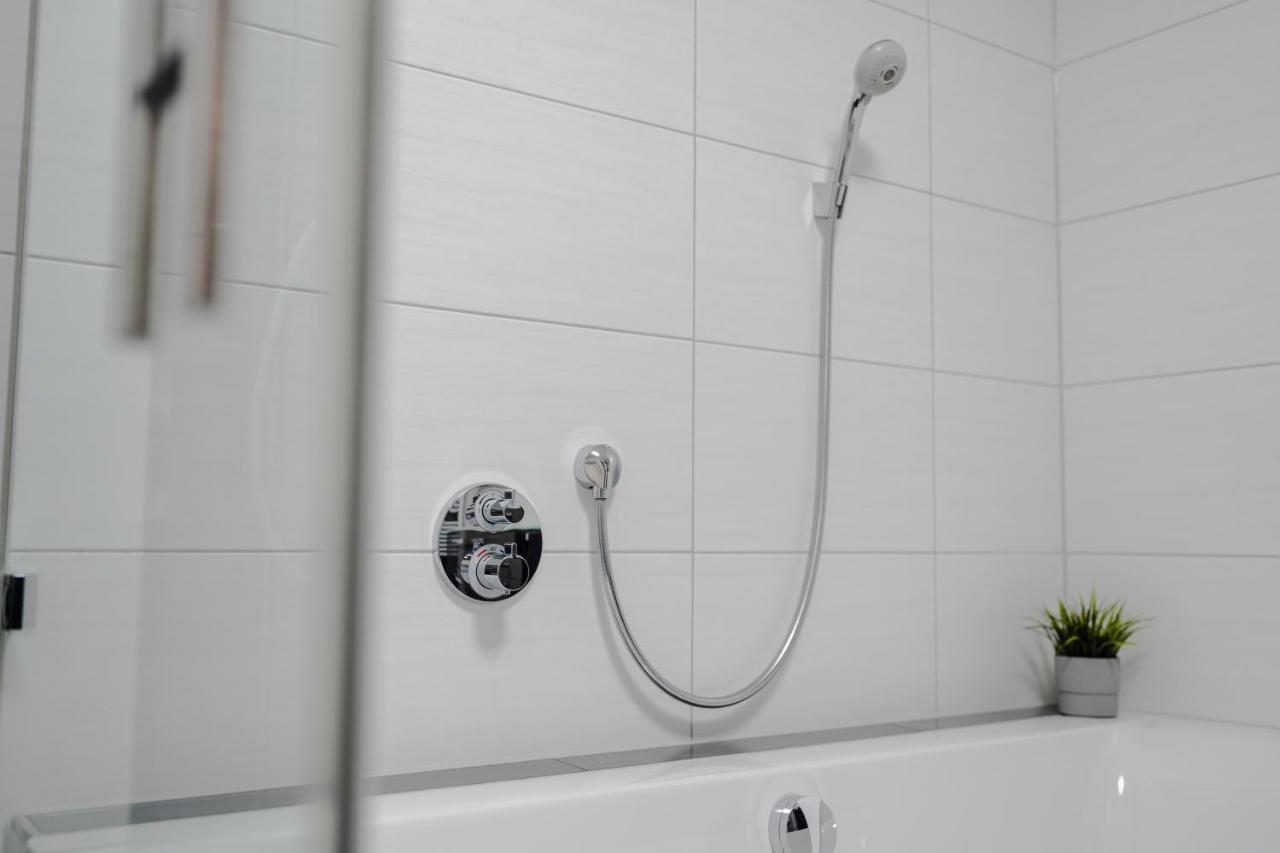 Modern - Ruhige Lage - Zentrumsnah - 2-Zimmer Apartment Хорб ам Некар Екстериор снимка