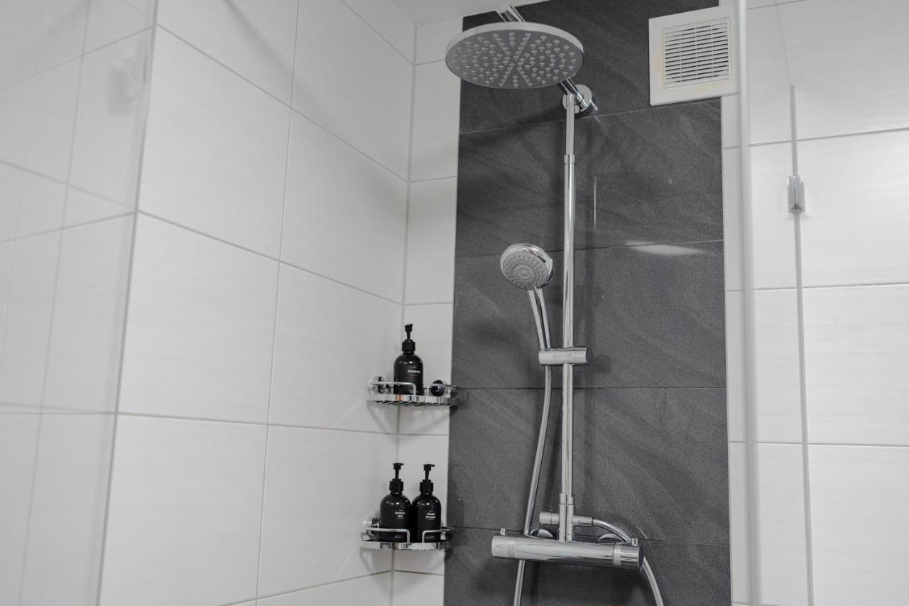 Modern - Ruhige Lage - Zentrumsnah - 2-Zimmer Apartment Хорб ам Некар Екстериор снимка