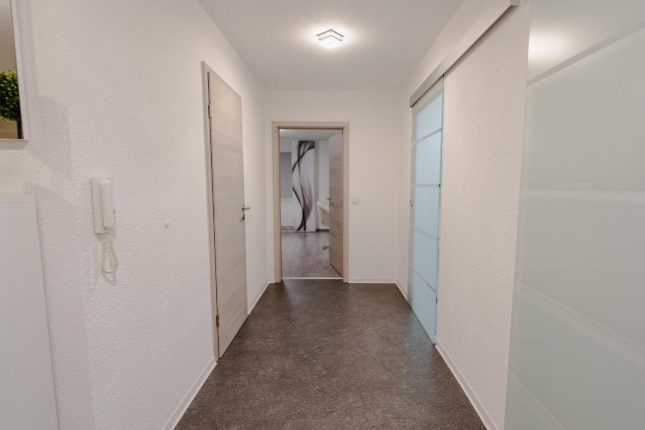 Modern - Ruhige Lage - Zentrumsnah - 2-Zimmer Apartment Хорб ам Некар Екстериор снимка